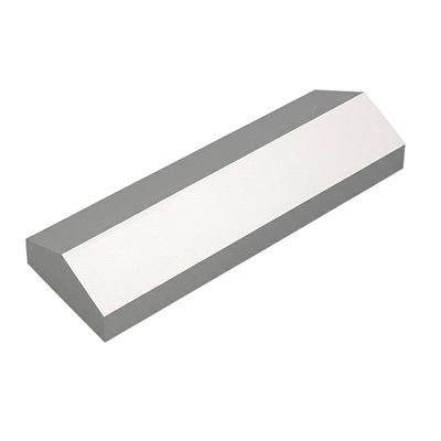 বিচ্ছেদ ঝালাই স্পাইরাল পরিধান-প্রতিরোধী টাইল টংস্টেন কার্বাইড টাইল জন্য Decanter Centrifuges