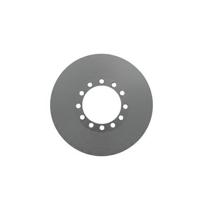 লিথিয়াম ব্যাটারি স্লিটিং জন্য টংস্টেন কার্বাইড বৃত্তাকার ছুরি