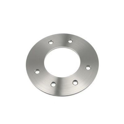 লিথিয়াম ব্যাটারি শিল্পের জন্য উচ্চ কঠোরতা বৃত্তাকার স্লিটিং ছুরি এসএস ছুরি