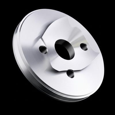 ঘন নীচের কয়েল কাটার ছুরি উচ্চ নির্ভুলতা অ্যালুমিনিয়াম ফয়েল কাটার ব্লেড অ্যালুমিনিয়াম ফয়েল কাটার মেশিনের জন্য শিল্প ব্লেড