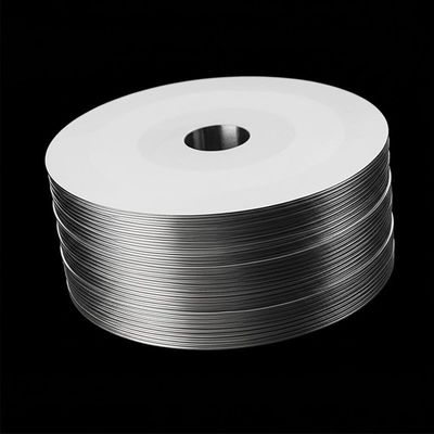 টংস্টেন কার্বাইড শীর্ষ এবং নীচের ছুরি কাটা ব্যাটারি বৃত্তাকার ব্লেড