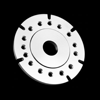 কাস্টমাইজড টাংস্টেন কার্বাইড অ্যালয় তামাক বৃত্তাকার কাটিং ব্লেড যা সিগারেট শিল্পের সিগারেট মেশিনের জন্য উপযুক্ত
