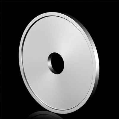 যান্ত্রিক সিগারেট কাটার মেশিনের জন্য কাস্টমাইজড টংস্টেন কার্বাইড খাদ তামাক বৃত্তাকার কাটার ছুরি YG8 YG9C YG11C YG13C