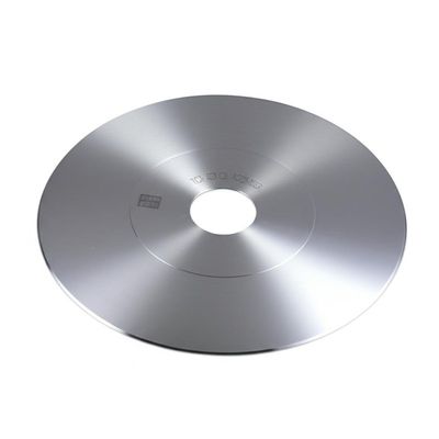 ধাতব ফয়েলের জন্য ব্লেডবিহীন বৃত্তাকার ছুরি, অ্যালুমিনিয়াম ফয়েল এবং কপার ফয়েল কাটার জন্য শিল্প কাটিং ছুরি