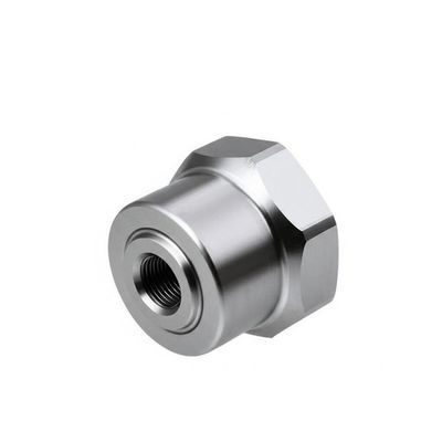 থ্রেড সিমেন্টেড কার্বাইড টুল YG8 PDC তেল ড্রিল বিট অগ্রভাগ