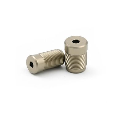 PDC সিমেন্টেড কার্বাইড টুল YG15 YG15C তেল ড্রিল বিট অগ্রভাগ