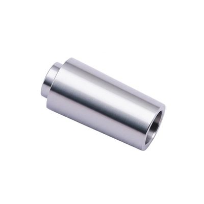 শিল্প সিমেন্টেড কার্বাইড অগ্রভাগ বিভিন্ন আকারে উচ্চ ঘর্ষণ প্রতিরোধী