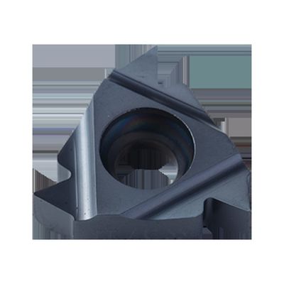 বিএসপিটি এবং এনপিটি থ্রেডগুলির জন্য পিভিডি এবং সিভিডি কোটিং করা আরএলটি-এল-এ60 স্পাইরাল সন্নিবেশ, যা ISO965-1980 DIN13 স্ট্যান্ডার্ডগুলির সাথে সঙ্গতিপূর্ণ