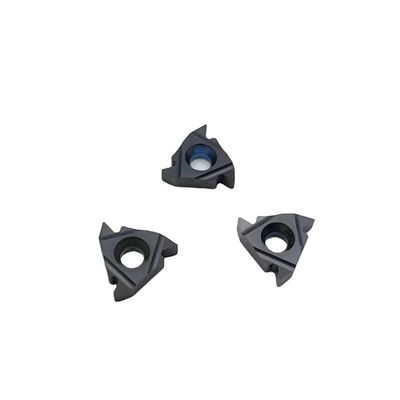 বিএসপিটি এবং এনপিটি থ্রেডগুলির জন্য পিভিডি এবং সিভিডি কোটিং করা আরএলটি-এল-এ60 স্পাইরাল সন্নিবেশ, যা ISO965-1980 DIN13 স্ট্যান্ডার্ডগুলির সাথে সঙ্গতিপূর্ণ