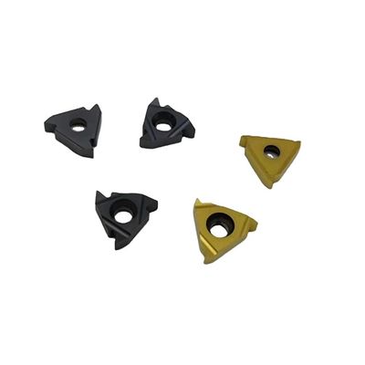 বিএসপিটি এবং এনপিটি থ্রেডগুলির জন্য পিভিডি এবং সিভিডি কোটিং করা আরএলটি-এল-এ60 স্পাইরাল সন্নিবেশ, যা ISO965-1980 DIN13 স্ট্যান্ডার্ডগুলির সাথে সঙ্গতিপূর্ণ