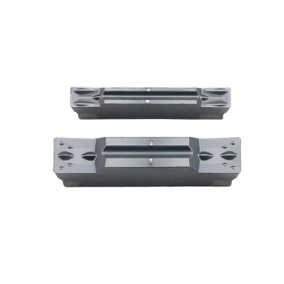 উচ্চ নির্ভুলতা ১১° অ্যাঙ্গেল কার্বাইড সিএনসি সন্নিবেশ, সিএনসি মেশিনিং সেন্টারের জন্য স্থায়িত্ব সহ