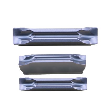 উচ্চ নির্ভুলতা ১১° অ্যাঙ্গেল কার্বাইড সিএনসি সন্নিবেশ, সিএনসি মেশিনিং সেন্টারের জন্য স্থায়িত্ব সহ