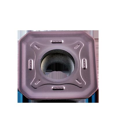 উচ্চ স্থিতিশীলতার জন্য 20° কোণ ±0.025 সহনশীলতা এবং 13.308 মিমি দৈর্ঘ্য সহ নির্ভুল CNC মিলিং সন্নিবেশ