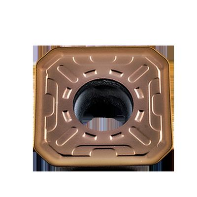 উচ্চ স্থিতিশীলতার জন্য 20° কোণ ±0.025 সহনশীলতা এবং 13.308 মিমি দৈর্ঘ্য সহ নির্ভুল CNC মিলিং সন্নিবেশ