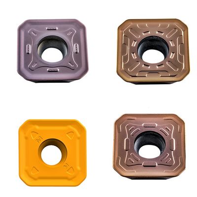 উচ্চ স্থিতিশীলতার জন্য 20° কোণ ±0.025 সহনশীলতা এবং 13.308 মিমি দৈর্ঘ্য সহ নির্ভুল CNC মিলিং সন্নিবেশ