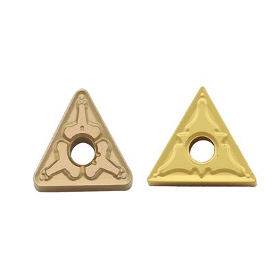 লং লাইফ টিএনএমজি সিএনসি ইনসার্ট উচ্চ নির্ভুলতার জন্য 75 ° টি কোণ এবং 0 ° এন কোণ সহ ± 0.08 ± 0.18 এম টোলারেন্স টার্নিং