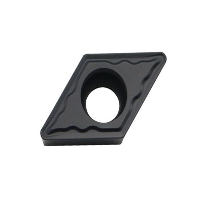 উচ্চ পারফরম্যান্স যথার্থতা গ্রাউন্ড DCMT সিএনসি 55 ° কোণ D এবং 7 ° কোণ C সঙ্গে ঢোকান ধাতু & অ ধাতু যন্ত্রপাতি জন্য