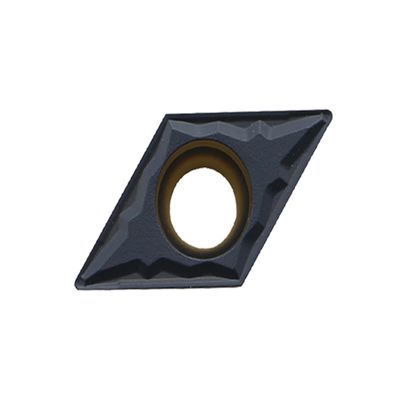 উচ্চ পারফরম্যান্স যথার্থতা গ্রাউন্ড DCMT সিএনসি 55 ° কোণ D এবং 7 ° কোণ C সঙ্গে ঢোকান ধাতু & অ ধাতু যন্ত্রপাতি জন্য