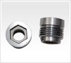 PDC ড্রিল বিটের জন্য YG20 টংস্টেন কার্বাইড ডোজেল ISO9001 সার্টিফাইড