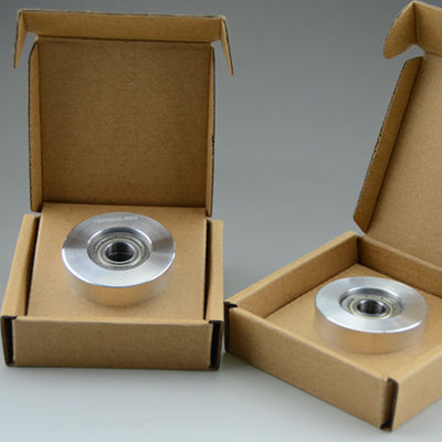 কার্বাইড স্লিটার ব্লেডের জন্য CBN গ্রাইন্ডিং স্টোন হুইল D50xT11mm