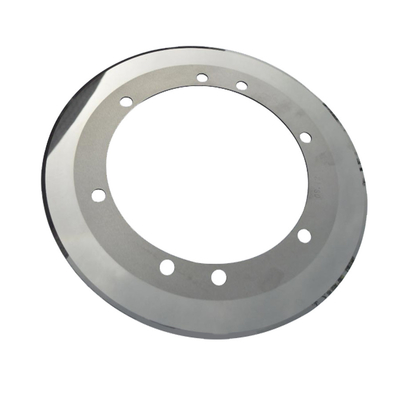গোলাকার বৃত্তাকার শীটের জন্য OD 270mm টংস্টেন স ব্লেড