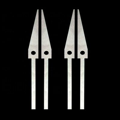 HSS টাংস্টেন কার্বাইড মাস্ক কাটিং ছুরি MC115/MC118/MC335 গ্রেড