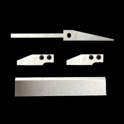 HSS টাংস্টেন কার্বাইড মাস্ক কাটিং ছুরি MC115/MC118/MC335 গ্রেড