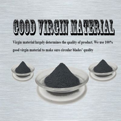 শিল্প কাটার জন্য 20 মিমি টাংস্টেন কার্বাইড স্লিটিং ব্লেড