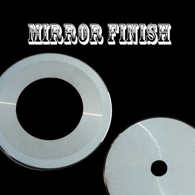 3 মিমি টংস্টেন কার্বাইড কাটার ব্লেড 20-400 মিমি ব্যাসার্ধ