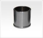 YK05 টাংস্টেন কার্বাইড হাতা, তেল ক্ষেত্র ড্রিল বিটের জন্য ১৬মিমি বাইরের ব্যাস