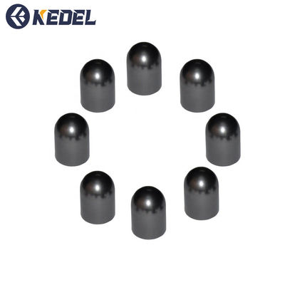 রক ড্রিল বিটগুলির জন্য 20 মিমি YG6C সিমেন্টেড কার্বাইড বোতাম