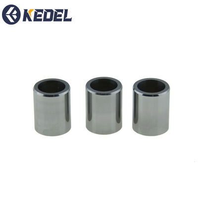 কয়লা খনির ড্রিল বিটের জন্য টাংস্টেন কার্বাইড বাটন YG8C 10.2 মিমি