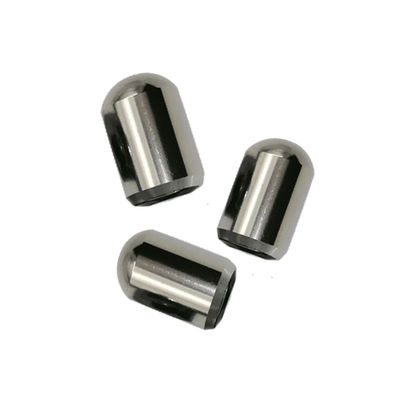 পেট্রোলিয়াম ড্রিলিংয়ের জন্য টাংস্টেন কার্বাইড বাটন BK6C গ্রেড 90.3-91 HRA