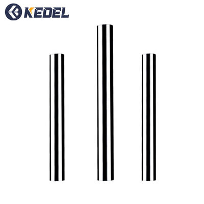 YG10X টংস্টেন কার্বাইড রড 6mm x 3000mm HIP সিন্টারড