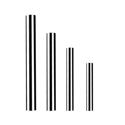 YG10X টংস্টেন কার্বাইড রড 6mm x 3000mm HIP সিন্টারড