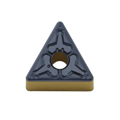 মেটাল TNMG 160404 টার্নিং টুল টংস্টেন কার্বাইড লেদ এর জন্য সন্নিবেশ