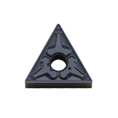 CNC কাটের জন্য TNMG Tungsten কার্বাইড সন্নিবেশ টার্নিং টুল