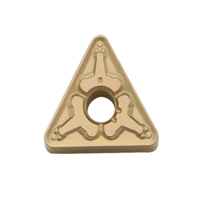 CNC কাটের জন্য TNMG Tungsten কার্বাইড সন্নিবেশ টার্নিং টুল