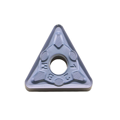 CNC কাটের জন্য TNMG Tungsten কার্বাইড সন্নিবেশ টার্নিং টুল