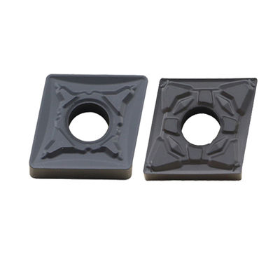 CVD / PVD আবরণ কার্বাইড CNC সন্নিবেশ CNC কাটিয়া মেটালওয়ার্কিং টুল