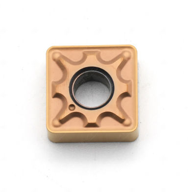 সিএনসি লেদ মেশিন সিমেন্টেড কার্বাইড কাটিং টুল SNMG120404 স্টিল ফিনিশিং ইনসার্ট