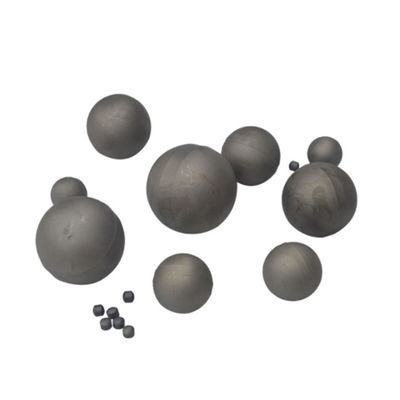 ফাঁকা টংস্টেন কার্বাইড ভালভ YG6 গ্রেড অ্যান্টি জারা