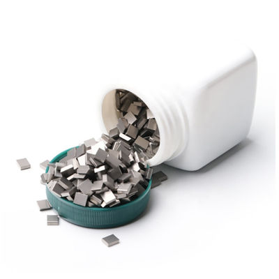 YG6 টাংস্টেন কার্বাইড ব্রেজড টিপস SS10 কোয়ারি স্টোনের জন্য