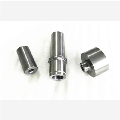 BH12 BH15 টংস্টেন কার্বাইড পাইপ উচ্চ পরিধান প্রতিরোধের