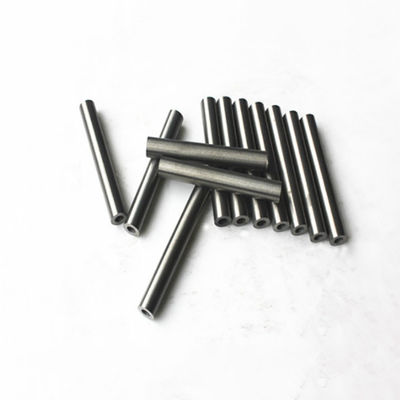 BH12 BH15 টংস্টেন কার্বাইড পাইপ উচ্চ পরিধান প্রতিরোধের