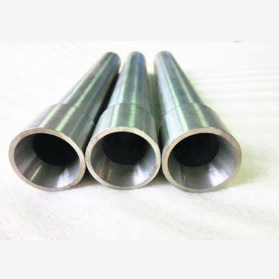 ফাঁকা টংস্টেন কার্বাইড পরিধান অংশ যান্ত্রিক সীল রিং উচ্চ পরিধান প্রতিরোধের